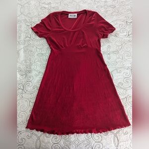 Byer Too! Mini Dress